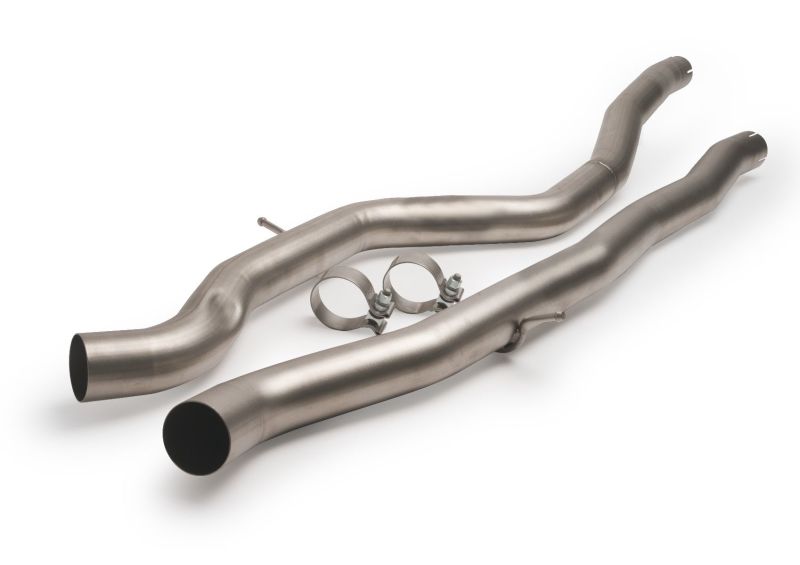 BMW M4 Performance Exhaust - Remus - GPF-Back - 2016 BMW M4 Performance Exhaust - Remus - GPF-Back - 2016